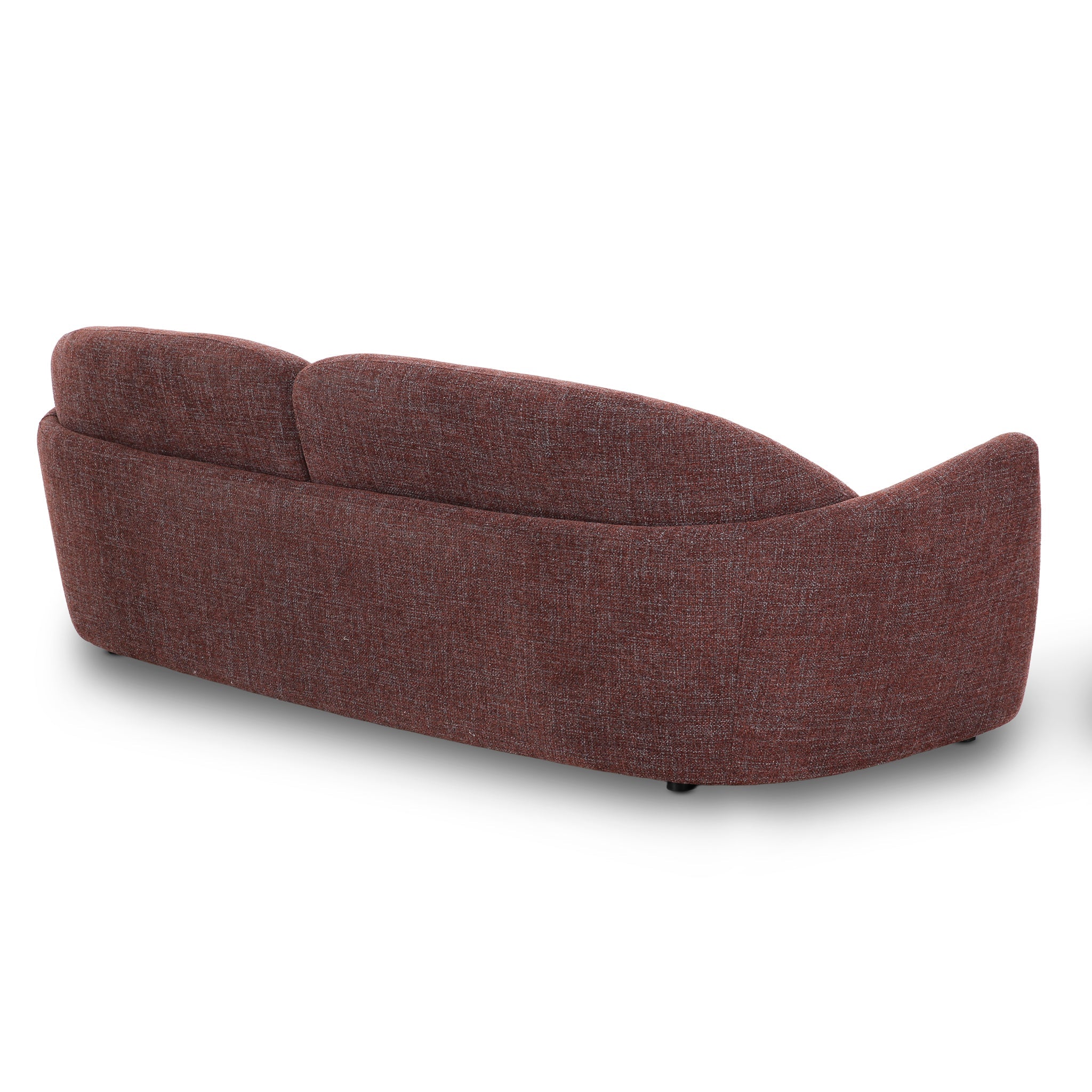 CLC12498-DI 3 Seater Sofa - Moss Brown