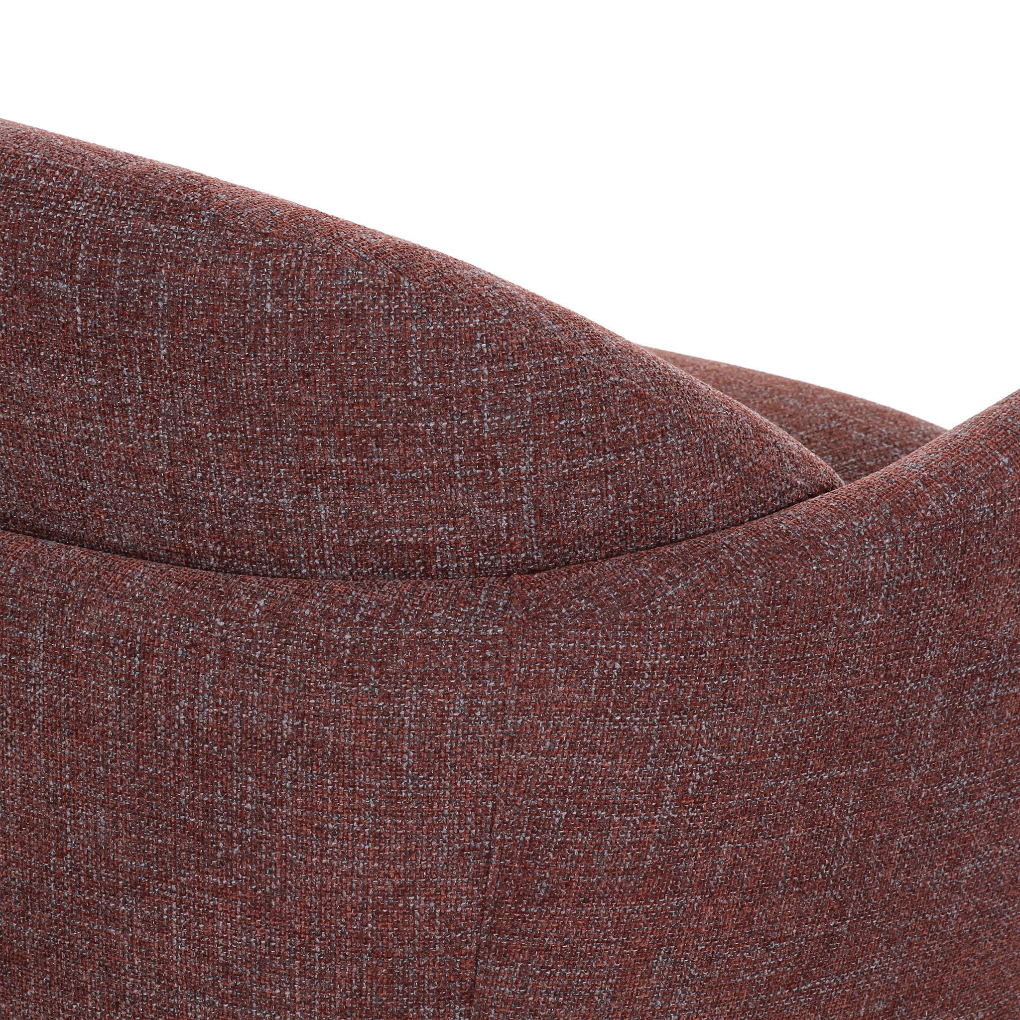 3 Seater Sofa - Moss Brown - Marellin