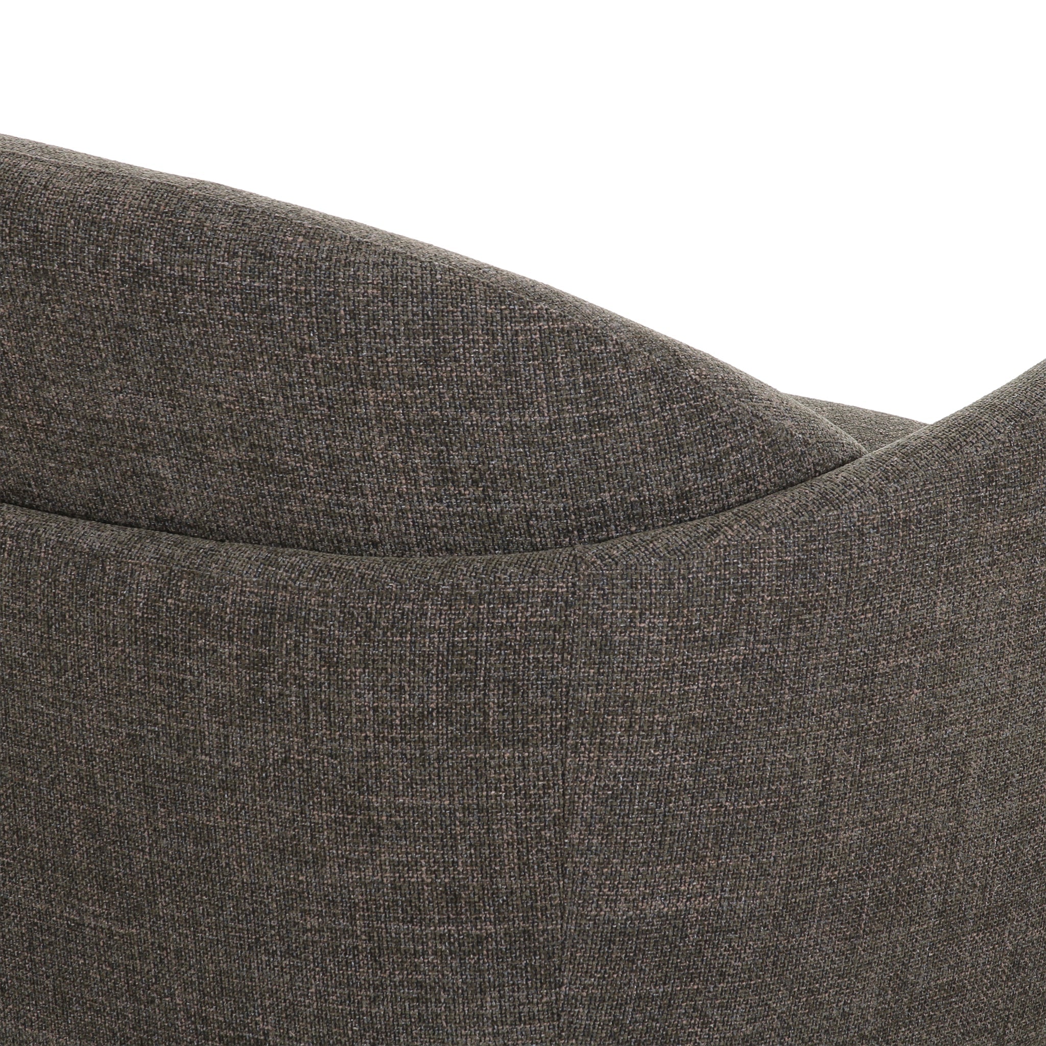 3 Seater Sofa - Kaitoke Green - image 5