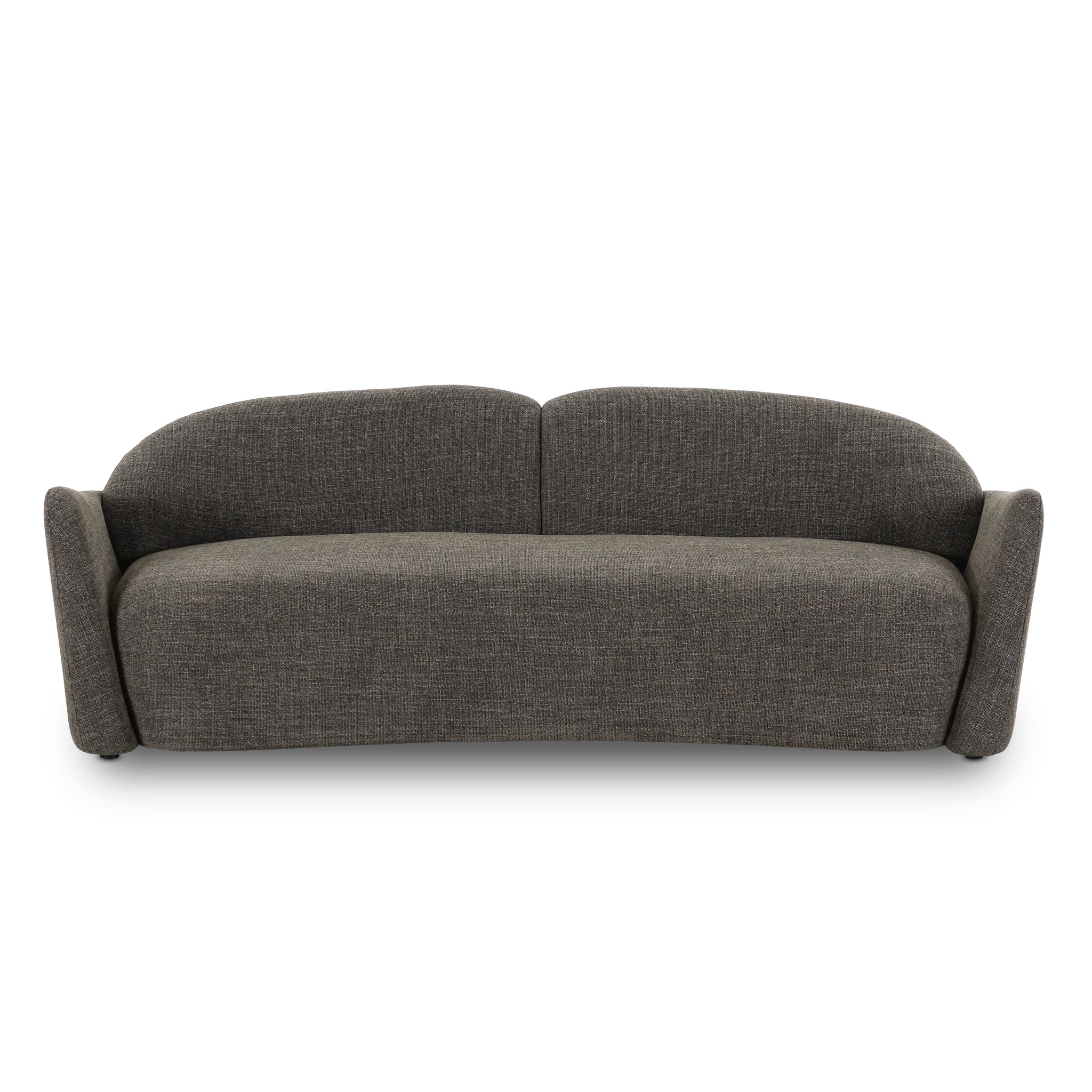 3 Seater Sofa - Kaitoke Green - image 2