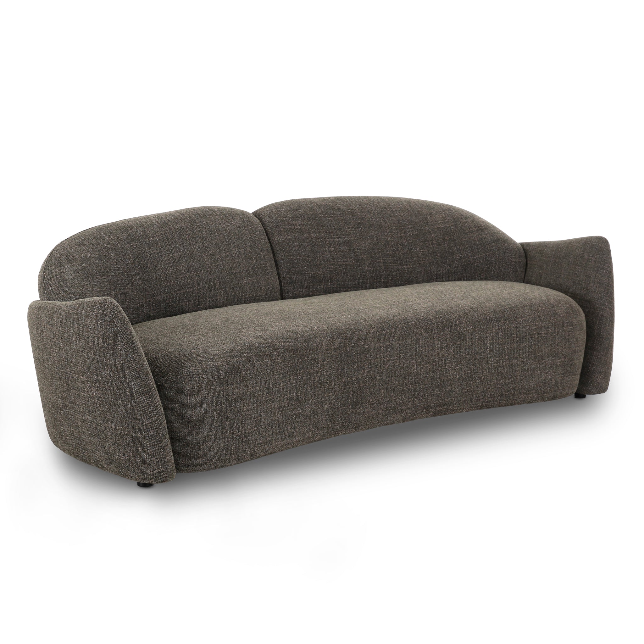 3 Seater Sofa - Kaitoke Green