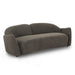 3 Seater Sofa - Kaitoke Green