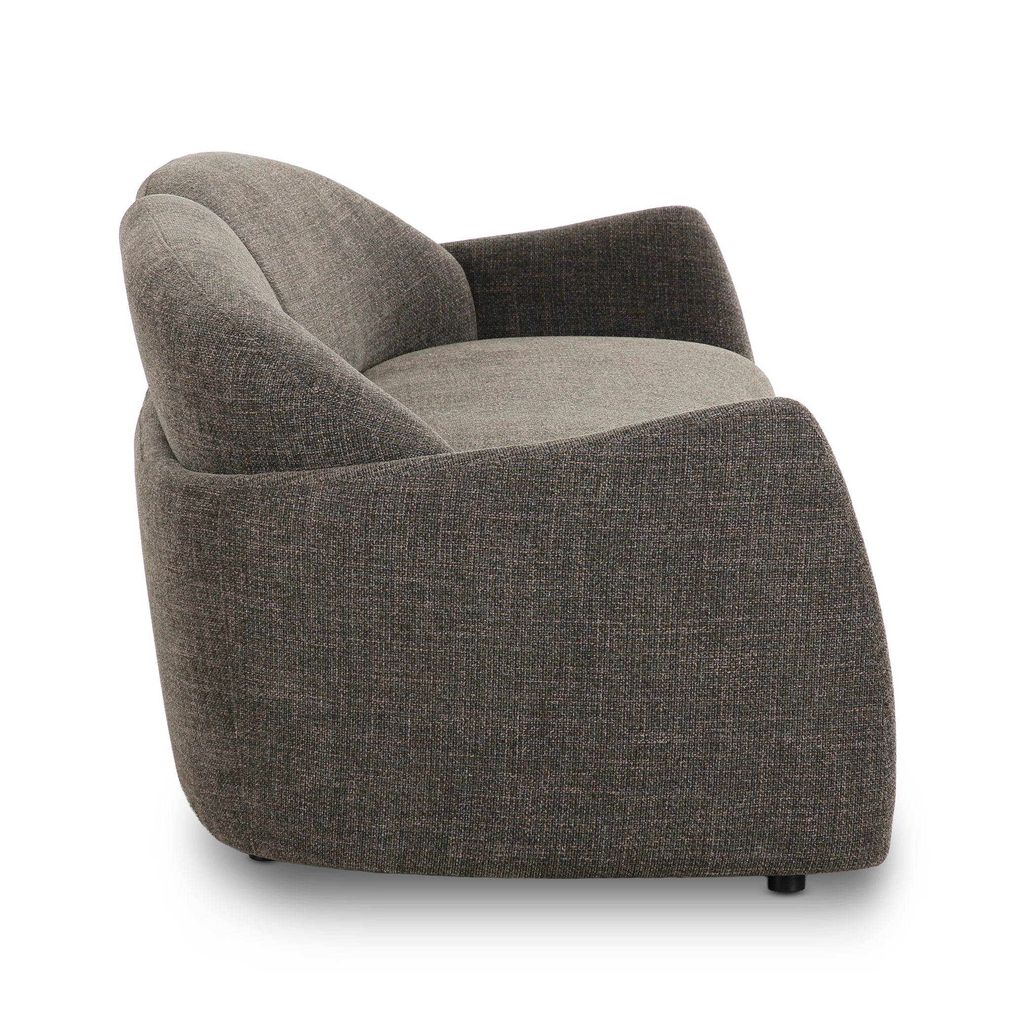 3 Seater Sofa - Kaitoke Green - image 3