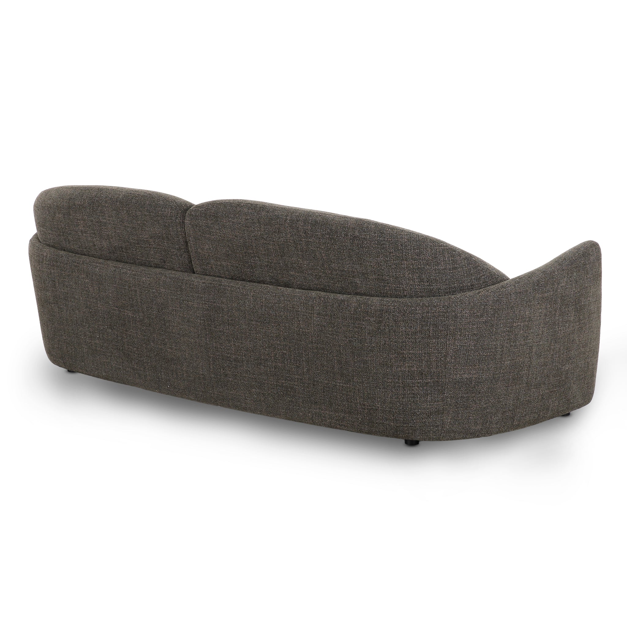 CLC12499-DI 3 Seater Sofa - Kaitoke Green