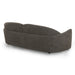 3 Seater Sofa - Kaitoke Green - image 4