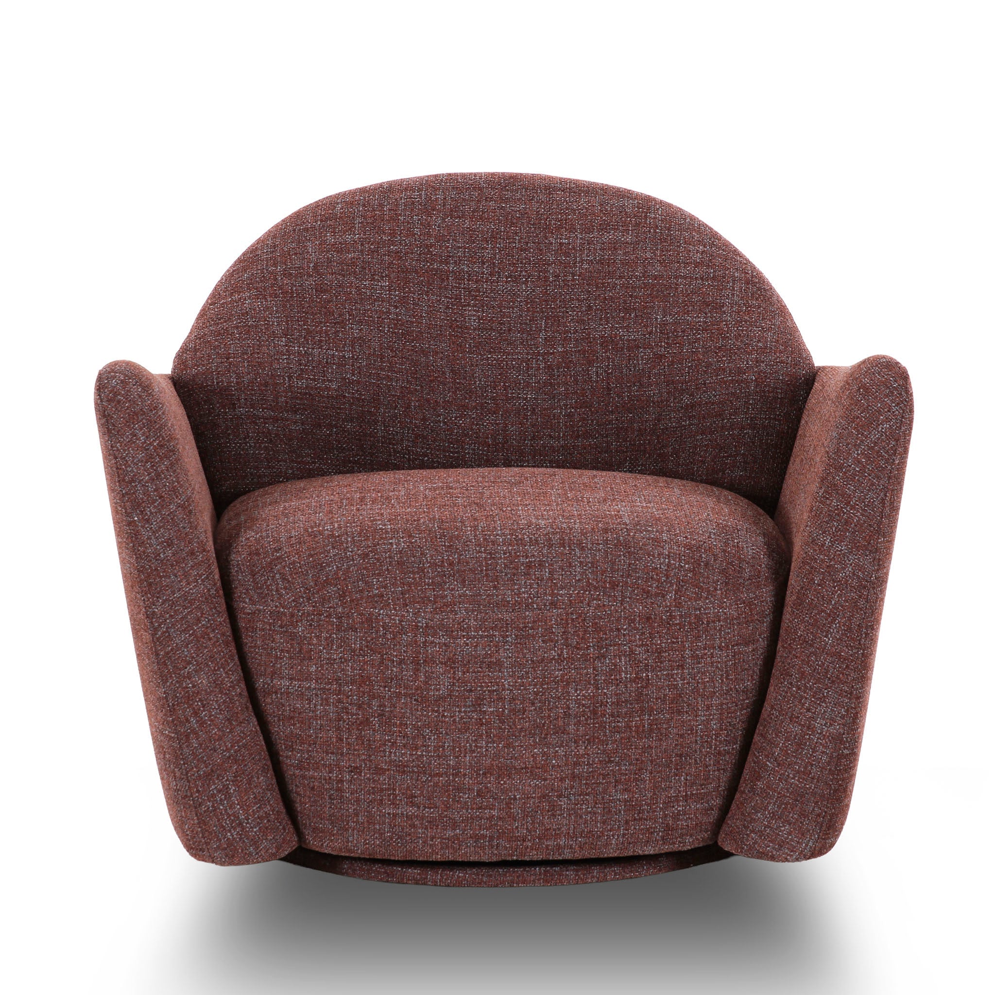 CLC12500-DI Armchair - Moss Brown