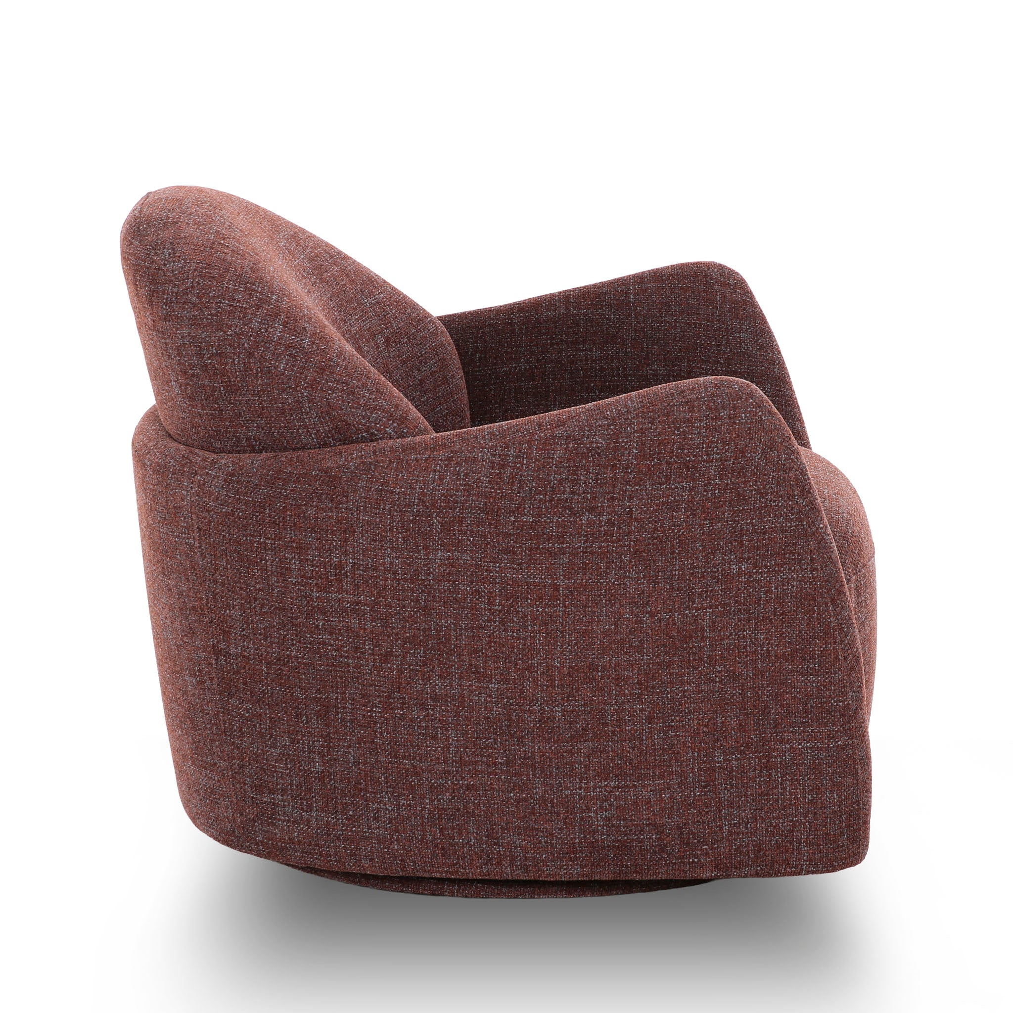 CLC12500-DI Armchair - Moss Brown