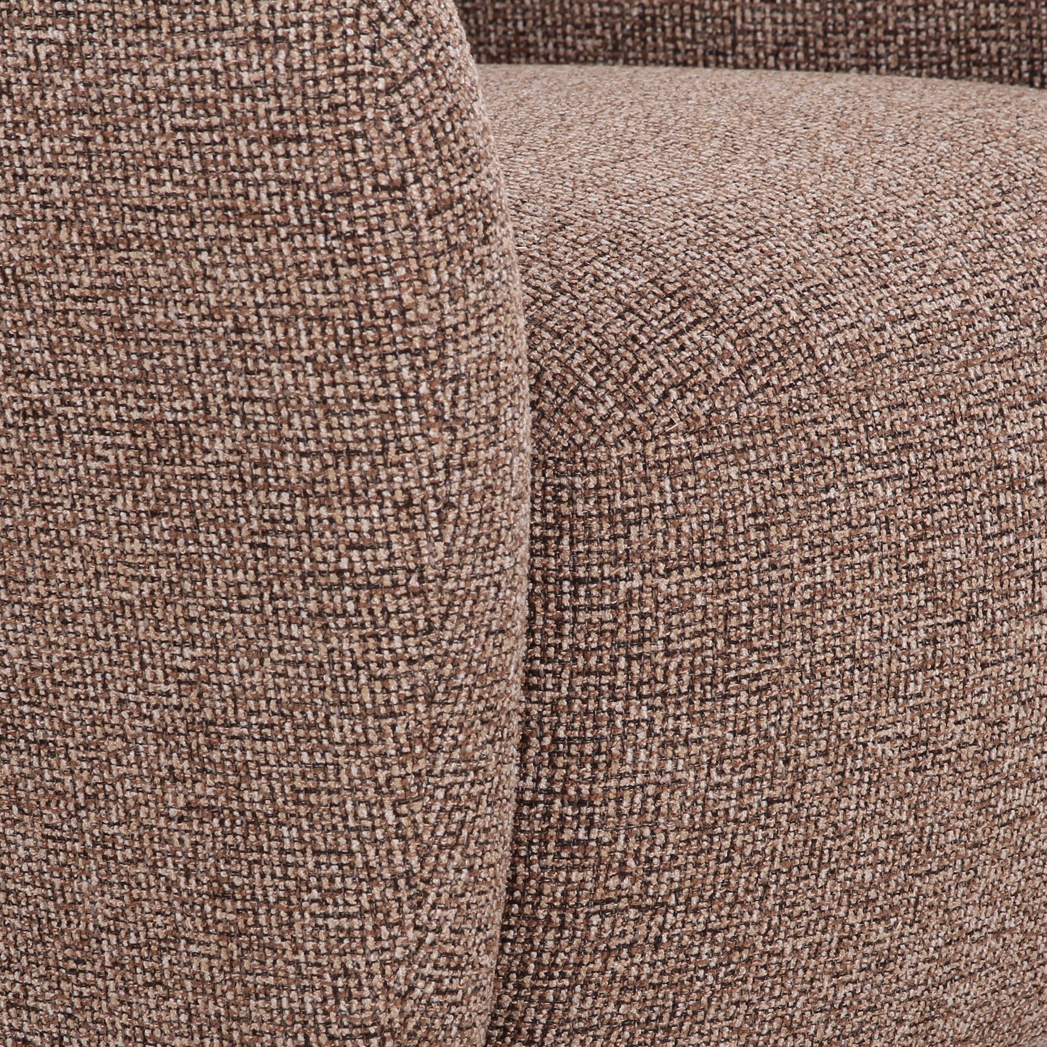 Armchair - Verona Light Brown