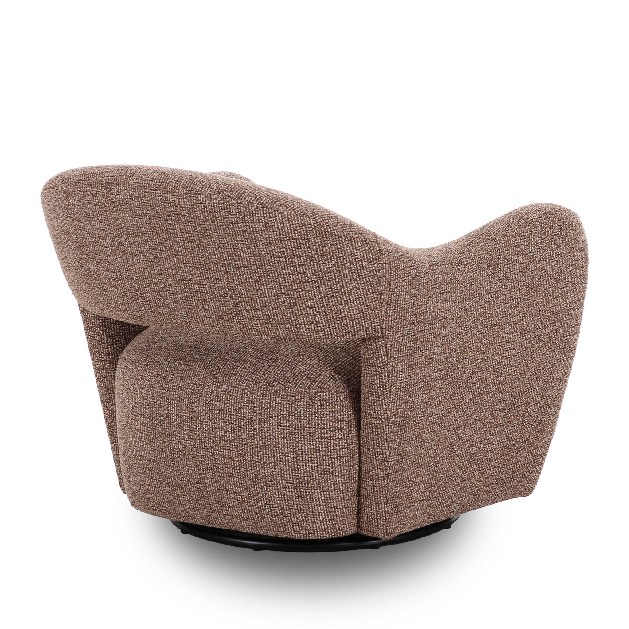 CLC12505-DI Armchair - Verona Light Brown