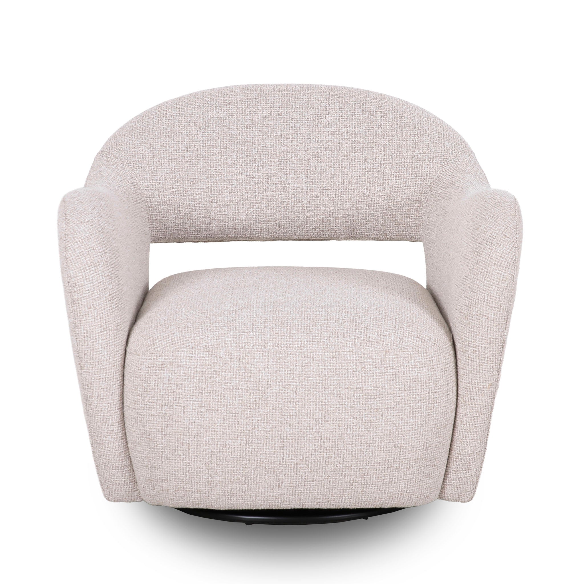 CLC12507-DI Armchair - Verona Light Sand