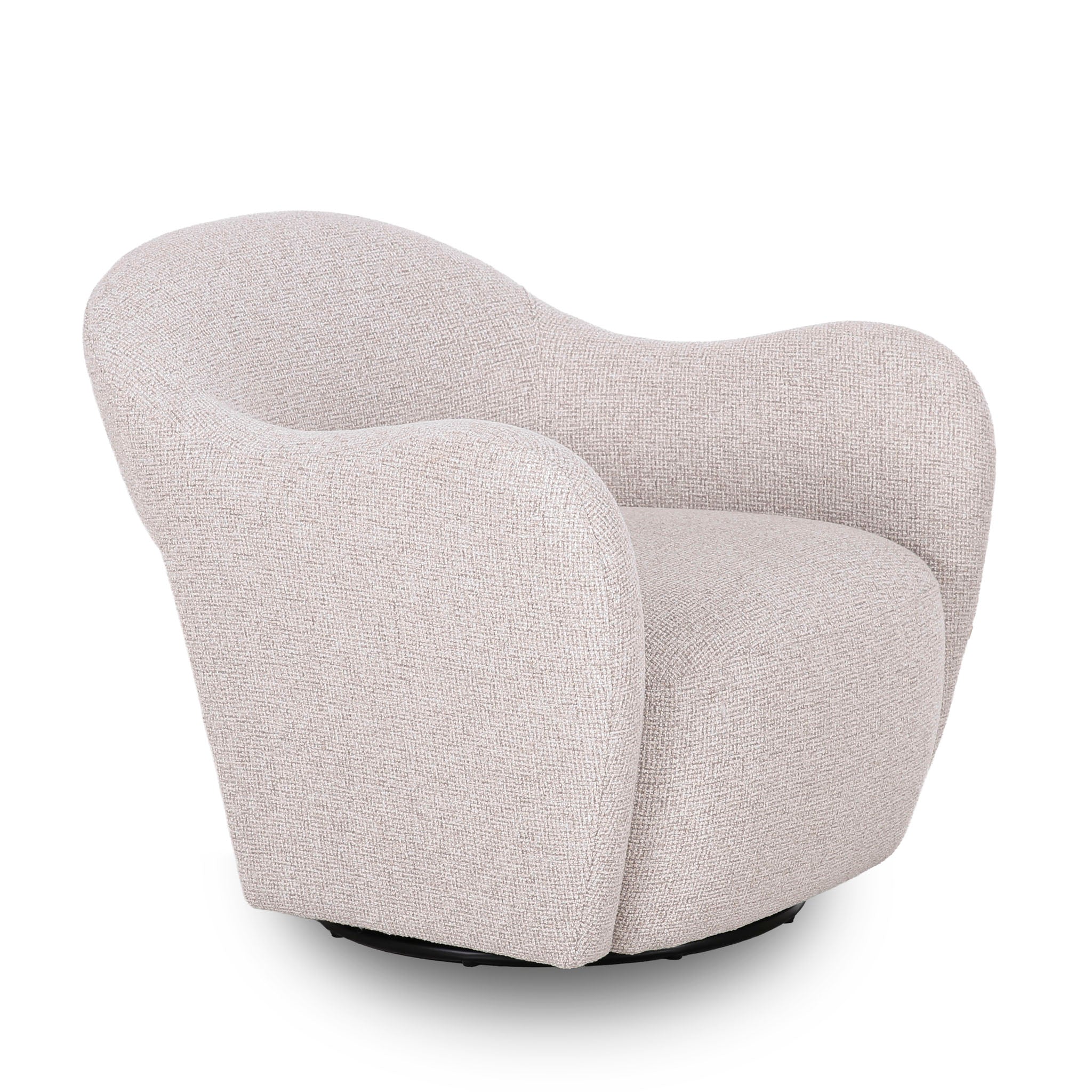 CLC12507-DI Armchair - Verona Light Sand