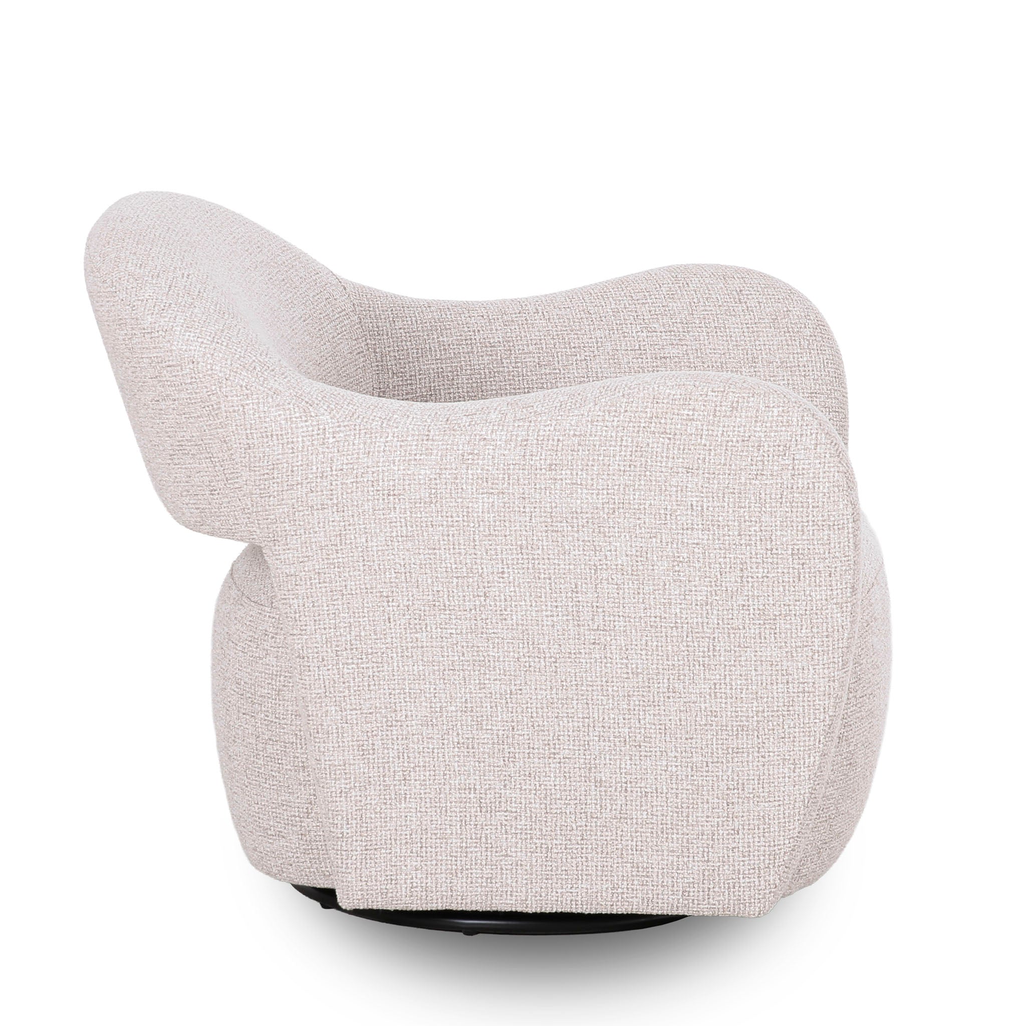 Armchair - Verona Light Sand