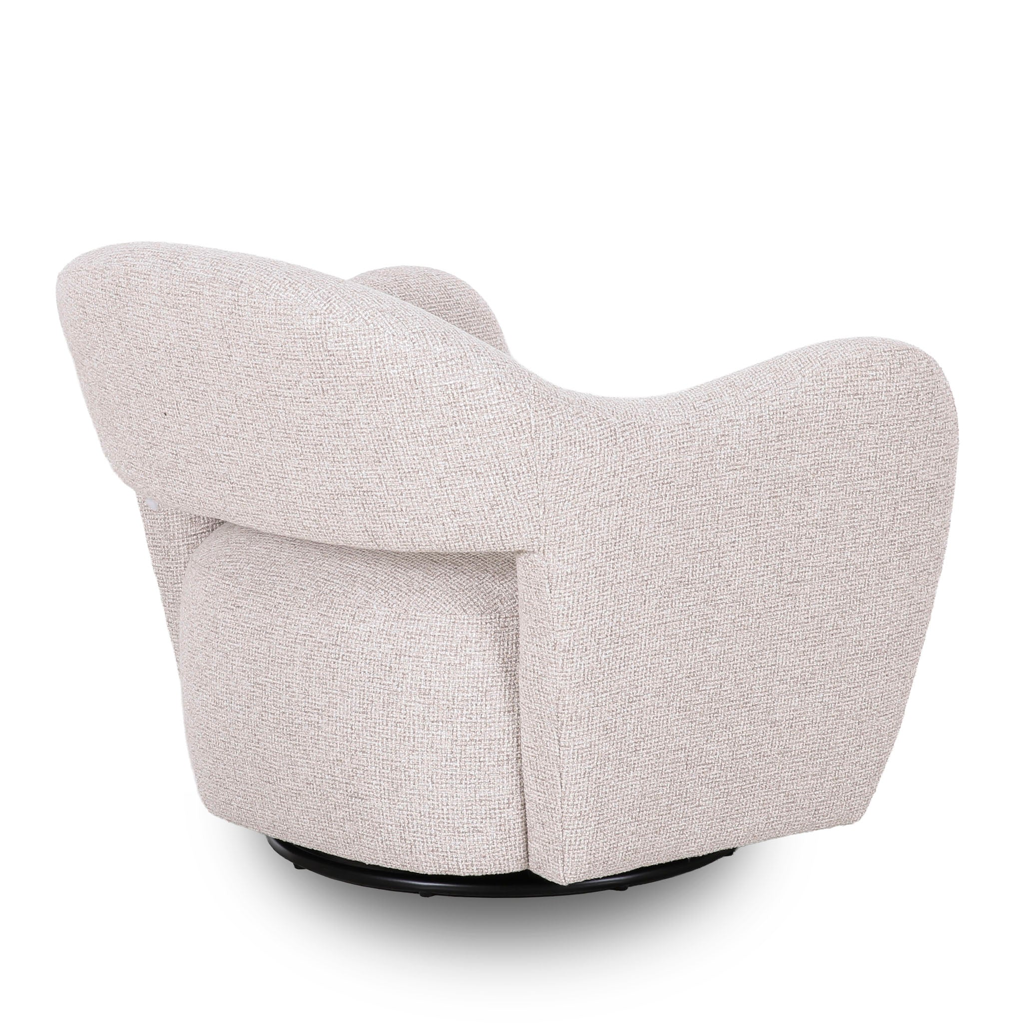 CLC12507-DI Armchair - Verona Light Sand