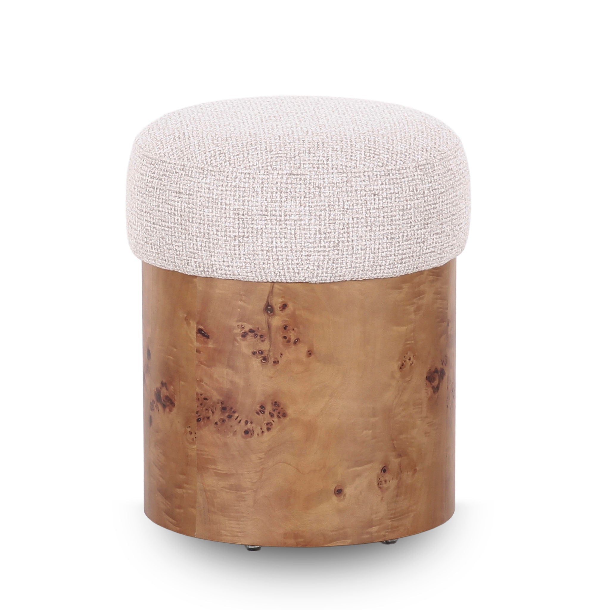 CLC12508-DI Ottoman - Verona Light Sand