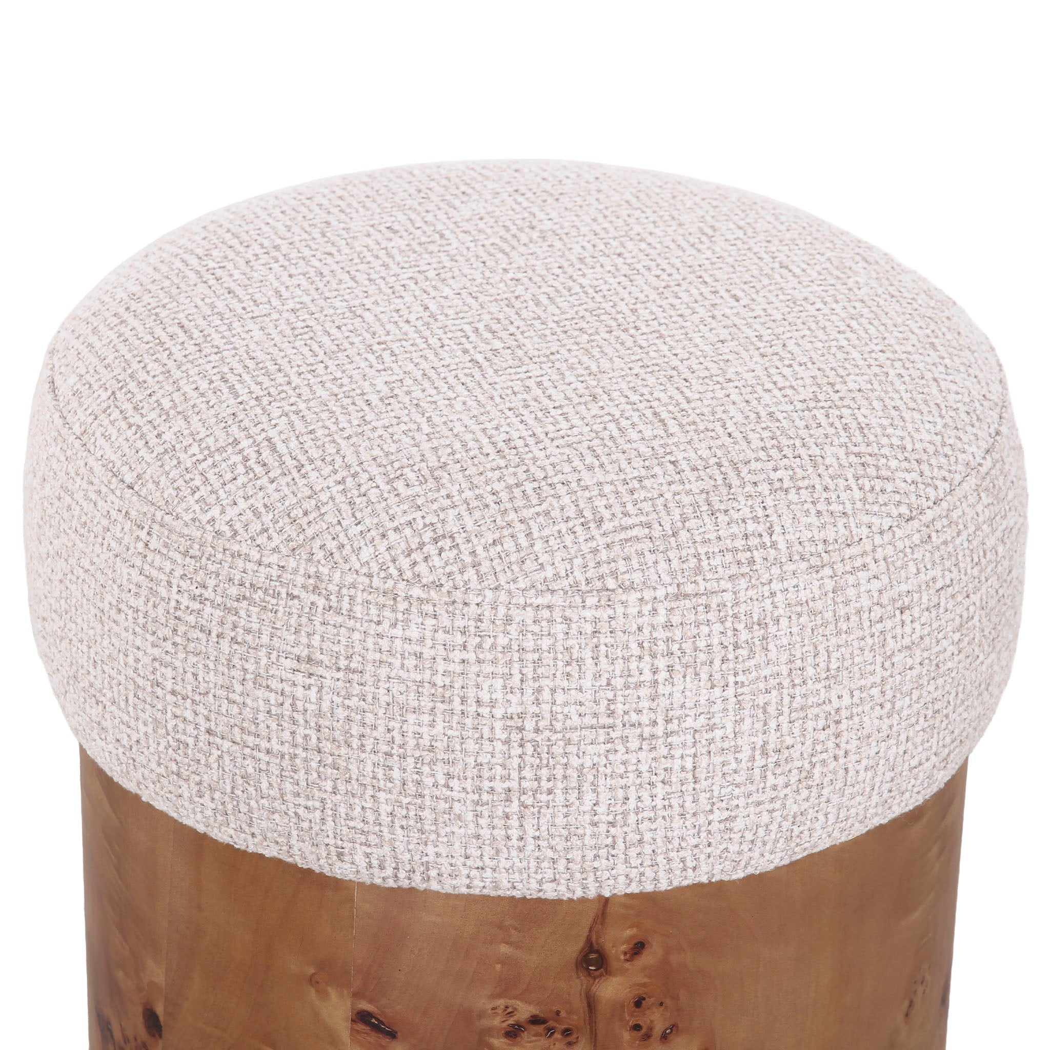 CLC12508-DI Ottoman - Verona Light Sand