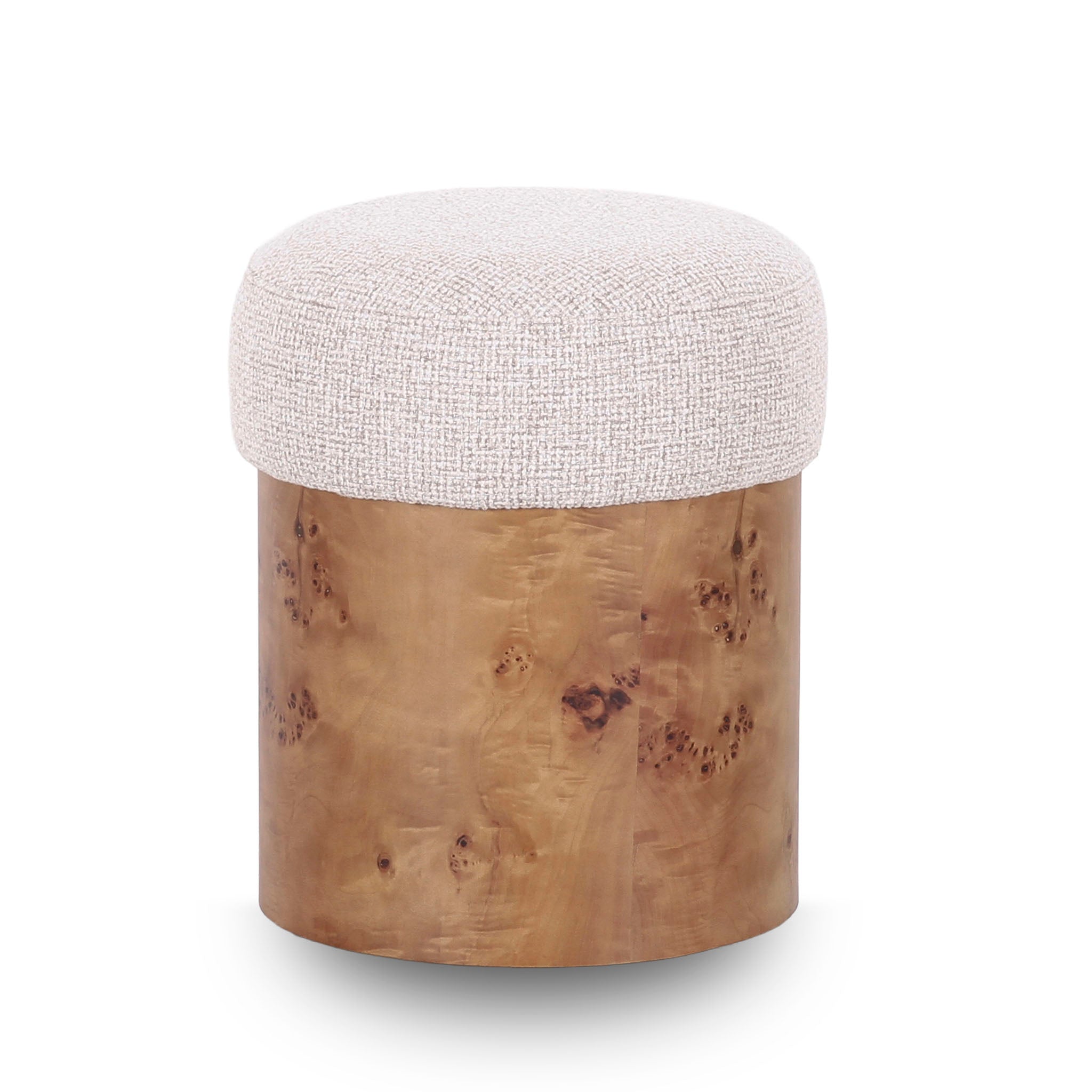 CLC12508-DI Ottoman - Verona Light Sand