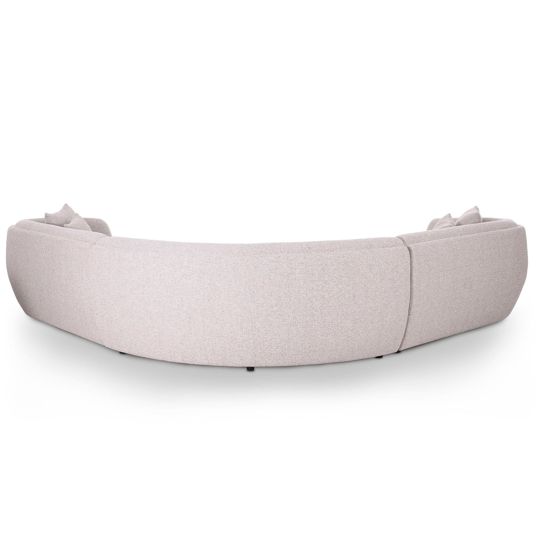 CLC12509-DI Corner Sofa - Verona Taupe