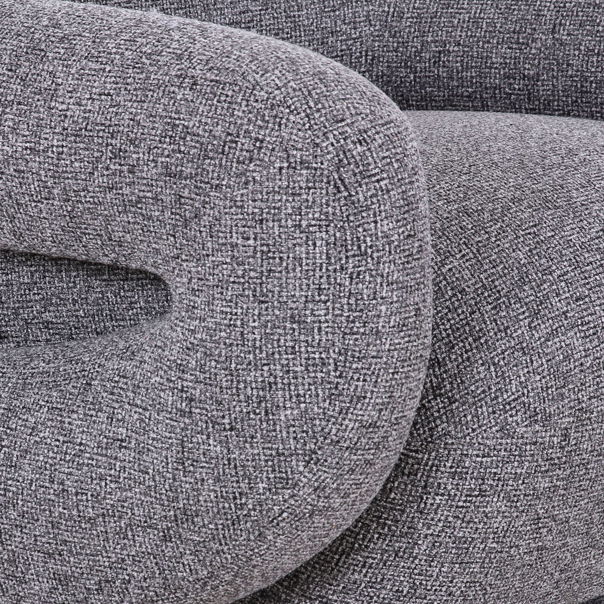 CLC12511-DI Armchair - Verona Charcoal