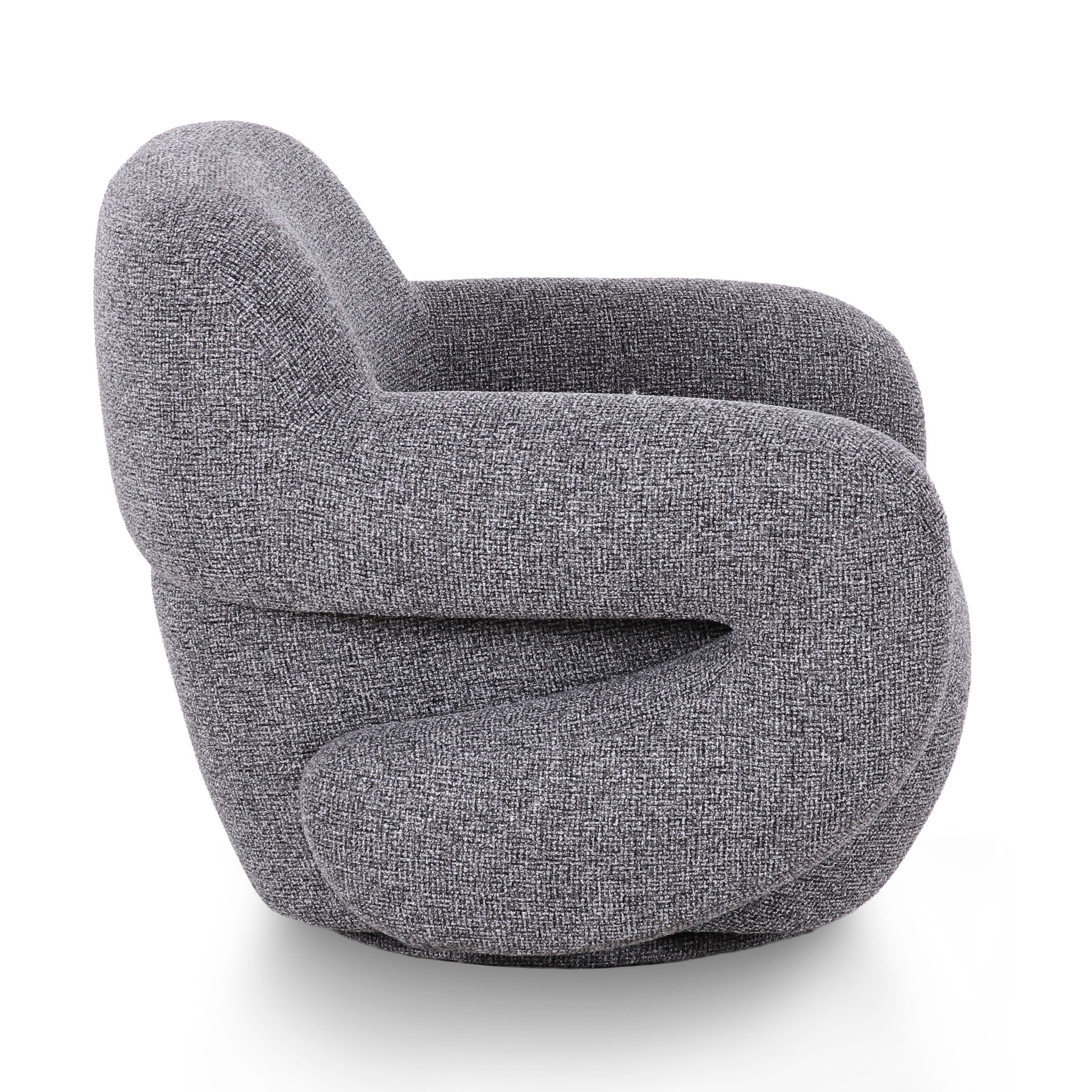 CLC12511-DI Armchair - Verona Charcoal
