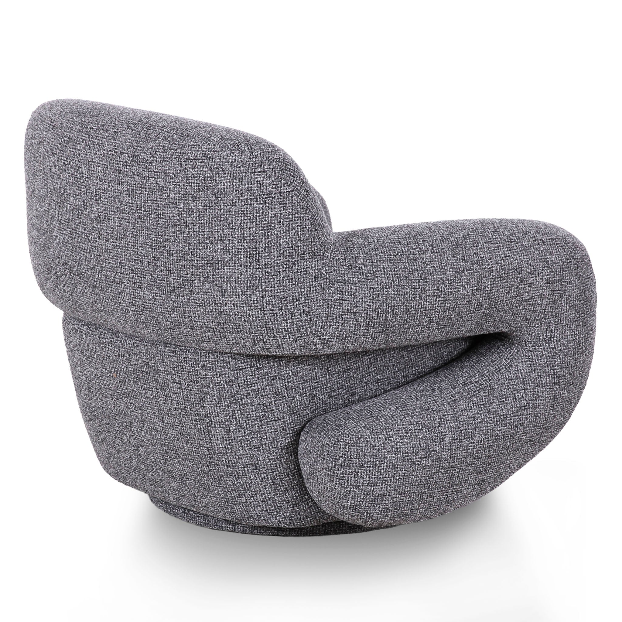 CLC12511-DI Armchair - Verona Charcoal