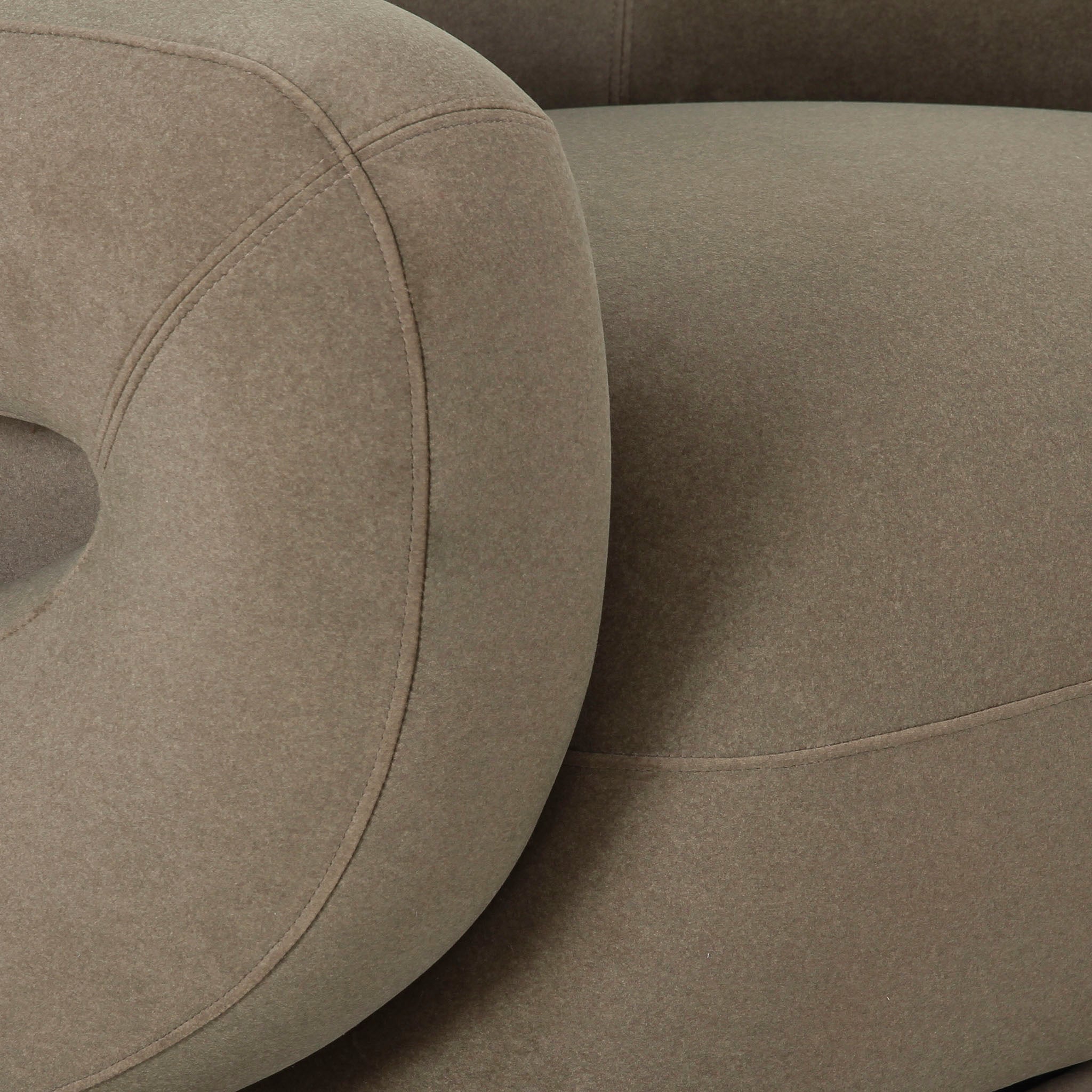 CLC12512-DI Armchair - Mohair Sage