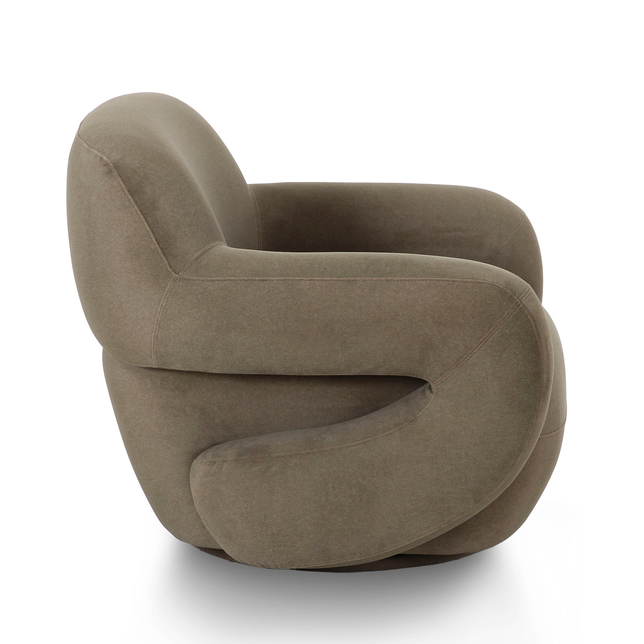 CLC12512-DI Armchair - Mohair Sage