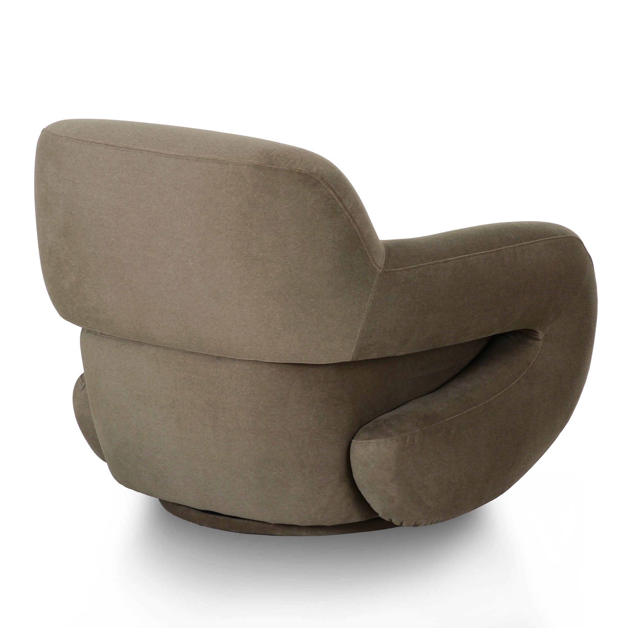 CLC12512-DI Armchair - Mohair Sage
