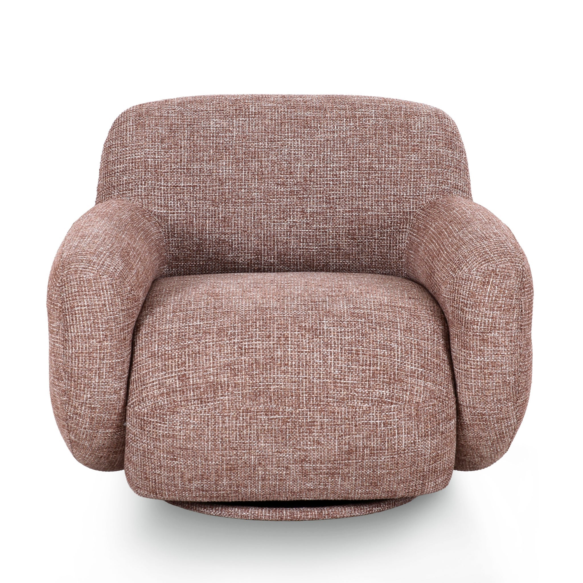 CLC12513-DI Armchair - Santiago Copper