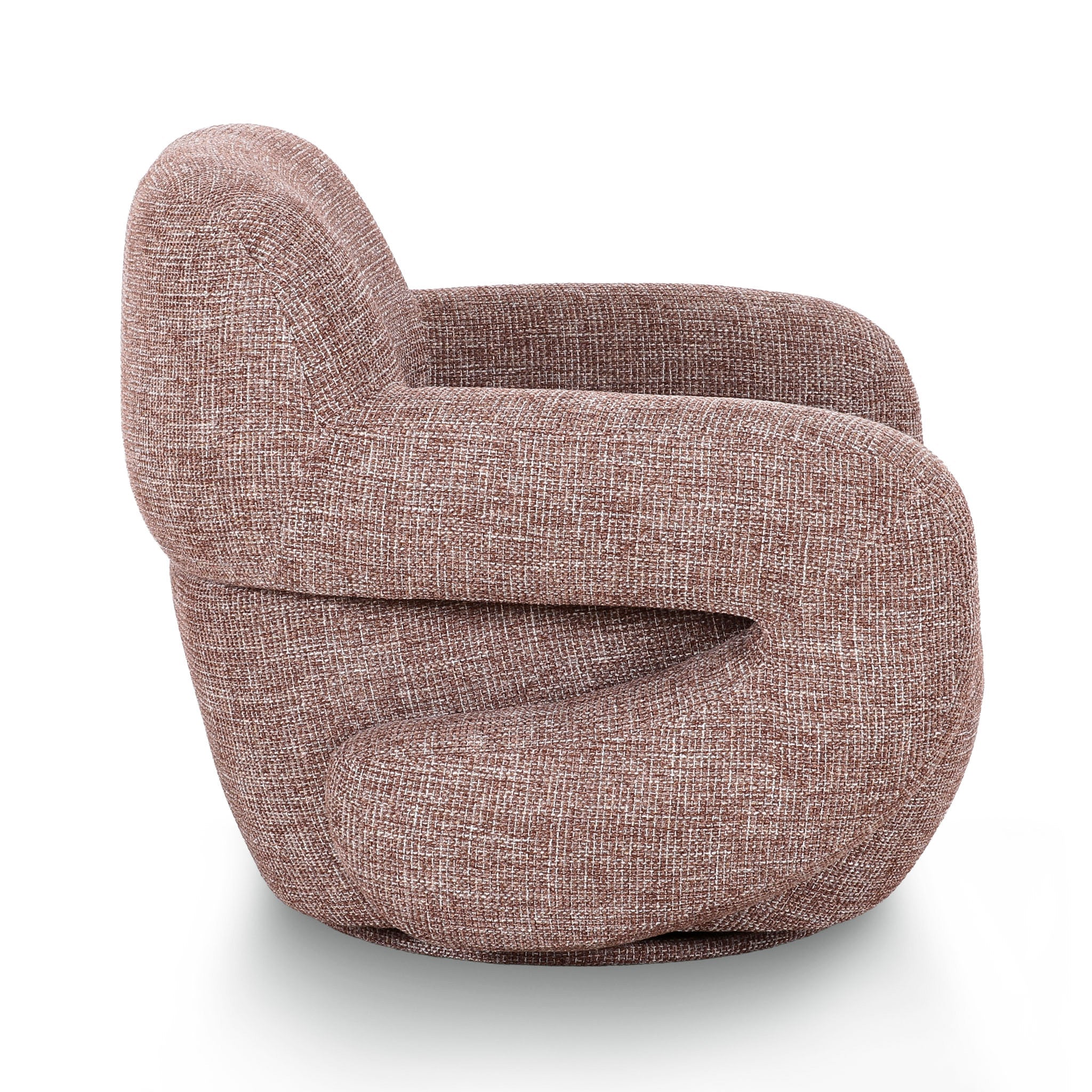 CLC12513-DI Armchair - Santiago Copper