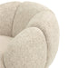 Armchair - Honeycomb White - image 6