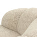 Armchair - Honeycomb White - image 5