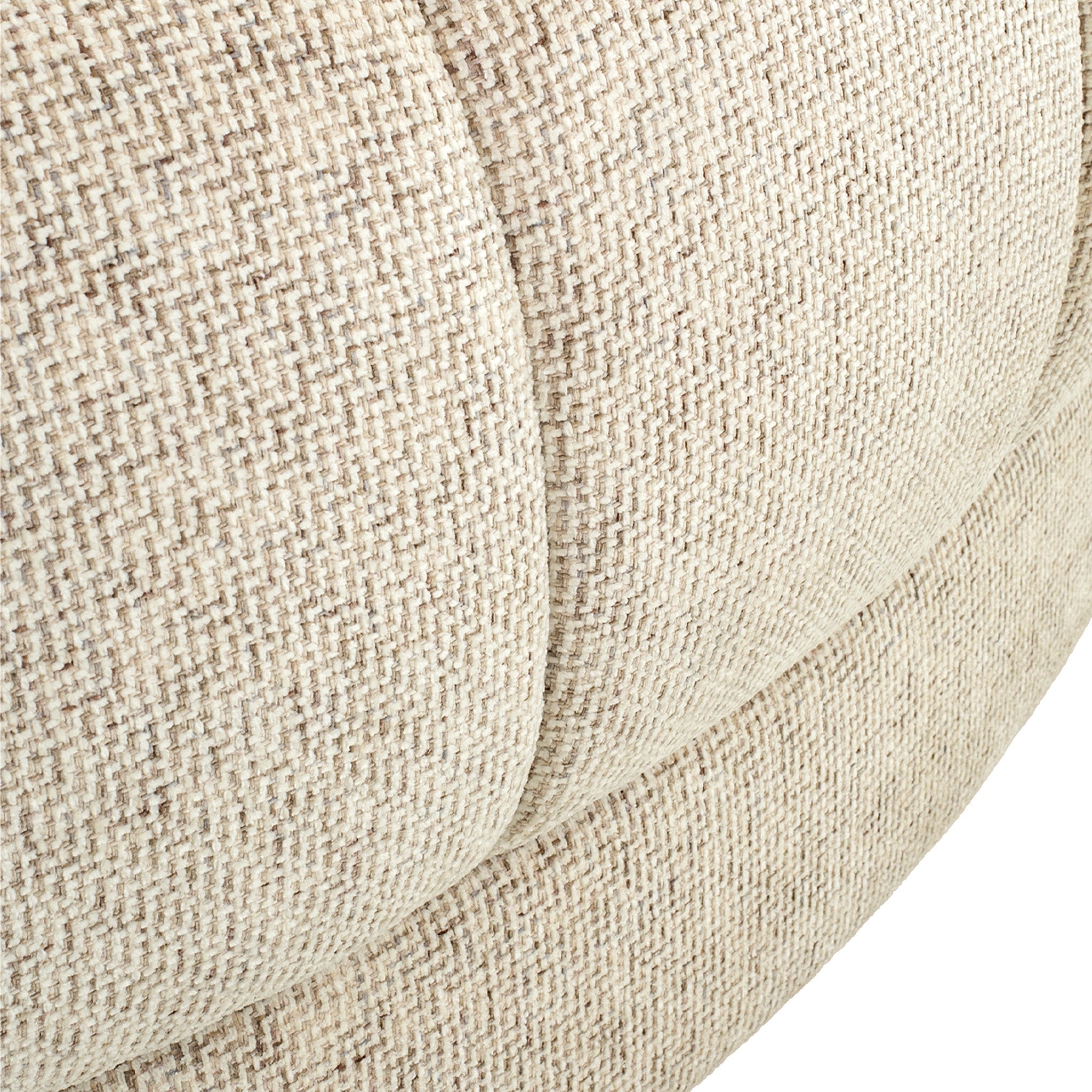 Armchair - Honeycomb White - image 7
