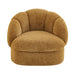 Armchair - Honeycomb Ochre - image 2