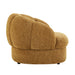 Armchair - Honeycomb Ochre - image 3