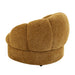 Armchair - Honeycomb Ochre - image 4