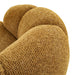 Armchair - Honeycomb Ochre - image 5