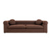 3 Seater Sofa - Verona Cinnamon Weave - image 2