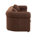 3 Seater Sofa - Verona Cinnamon Weave - image 3