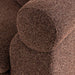 3 Seater Sofa - Verona Cinnamon Weave - image 7