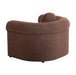 Armchair - Verona Cinnamon Weave - image 4
