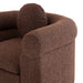 Armchair - Verona Cinnamon Weave - image 7