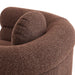 Armchair - Verona Cinnamon Weave - image 8