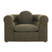 Armchair - Kaitoke Green - image 2