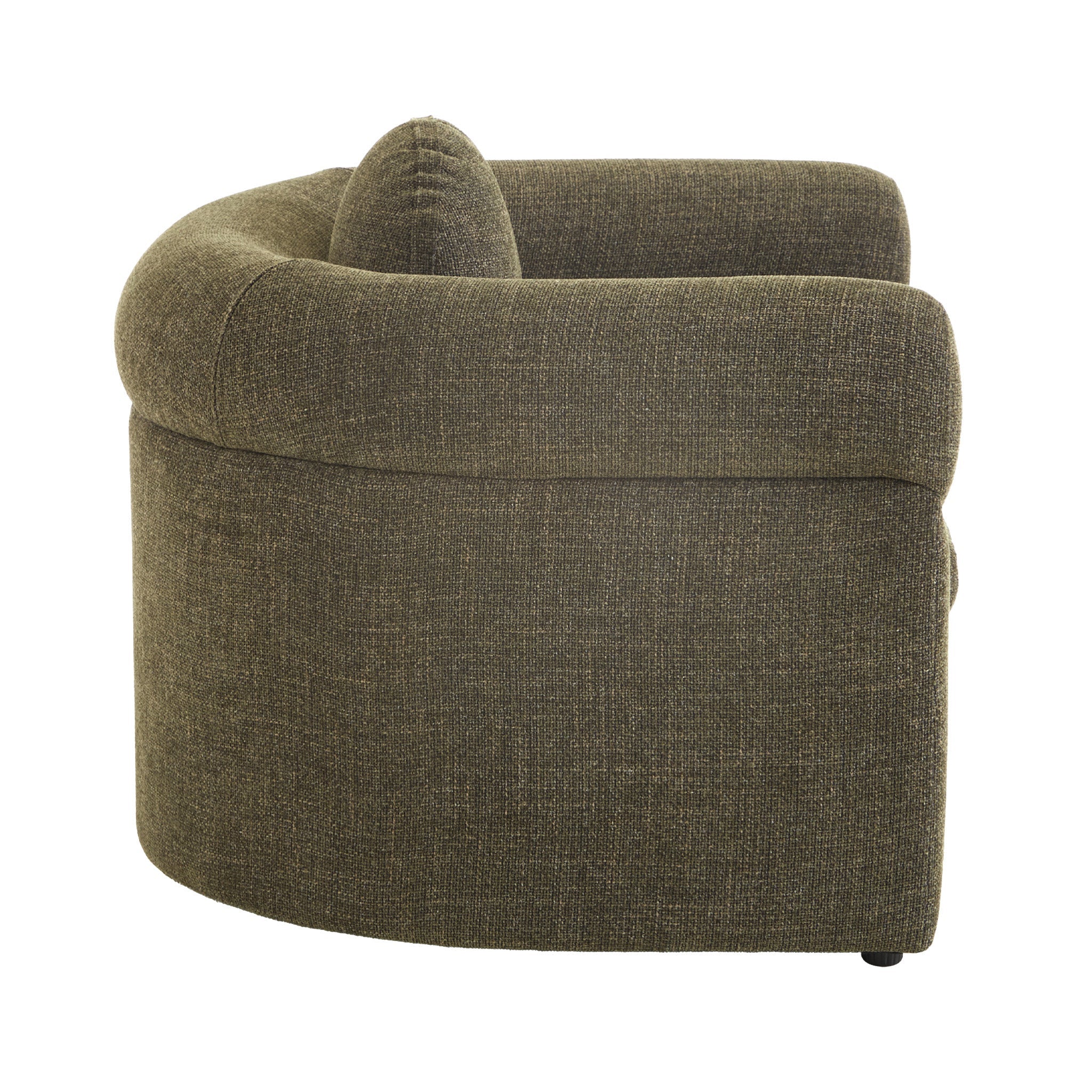 Armchair - Kaitoke Green - image 3