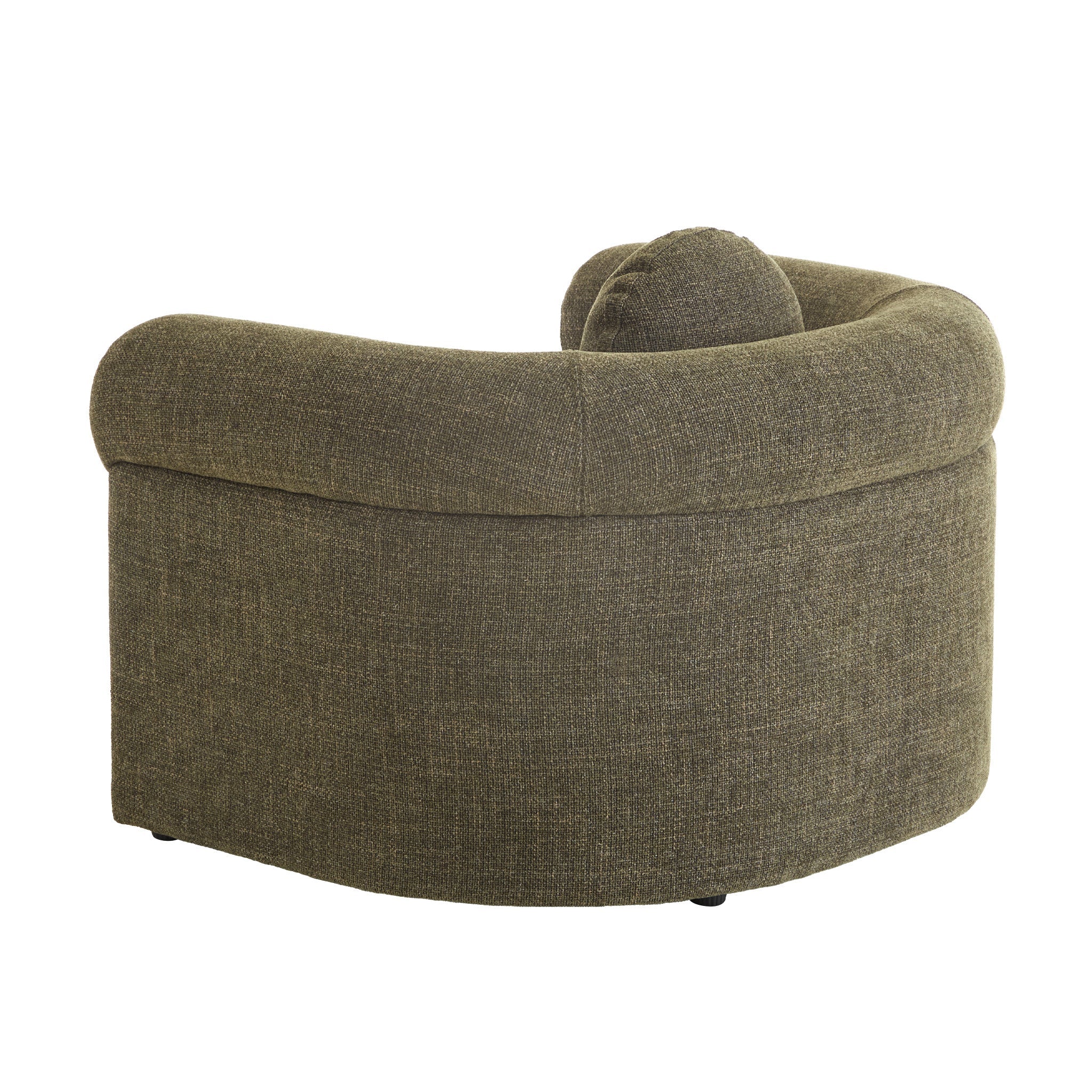 CLC12570-IG Armchair - Kaitoke Green