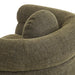Armchair - Kaitoke Green - image 8