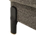 Black Armchair - Shadow Grey - image 7