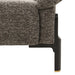 Black Armchair - Shadow Grey - image 8
