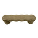 Showcasing Bevana Ottoman Bench - Lila Olive LC12644-FH Ottoman by Calibre Furniturs