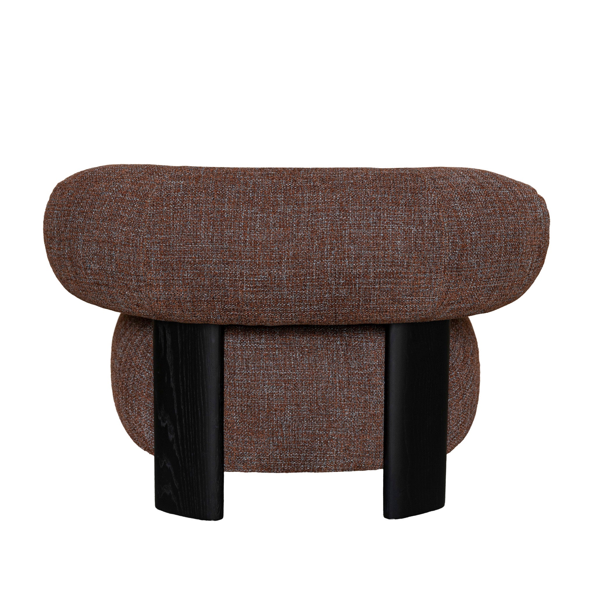 Lounge Chair - Moss Brown - Hargrove